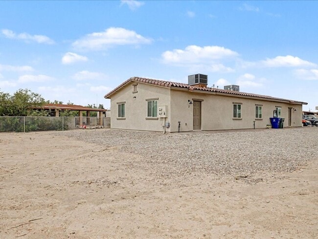 358 W Elvira Rd in Tucson, AZ - Building Photo - Building Photo