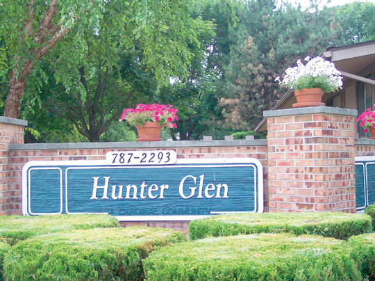 Hunter Glen Apartments