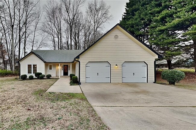 property at 215 Hersfeld Ct