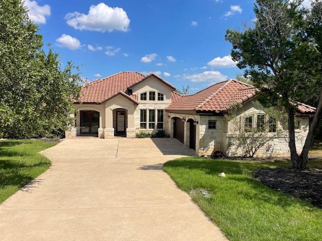 property at 17704 Regatta View Dr
