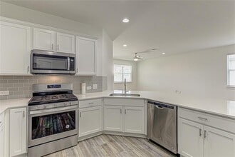 301 Tequilana Pass in Leander, TX - Building Photo - Building Photo