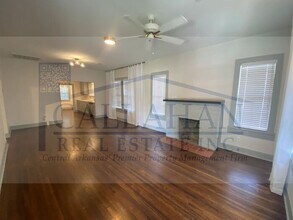 3501 Kavanaugh Blvd in Little Rock, AR - Building Photo - Building Photo