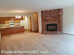 1712 W Olive St in Bozeman, MT - Building Photo - Building Photo