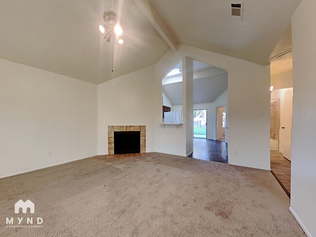 10002 Green Valley Ln in Houston, TX - Building Photo - Building Photo