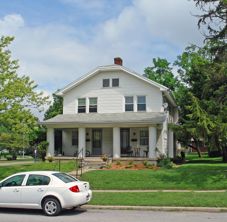 1-3 Lonsdale Ave in Dayton, OH - Foto de edificio