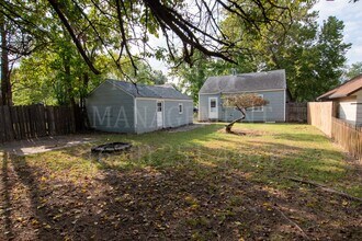 1914 W 6th St in Coffeyville, KS - Building Photo - Building Photo