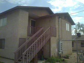 2831 E Mobile Ln in Phoenix, AZ - Building Photo