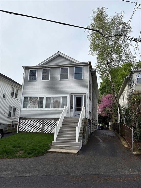 property at 70a Unity Ave