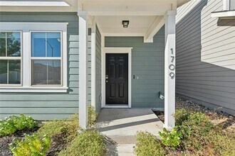 1709 Arendale Dr in Leander, TX - Building Photo - Building Photo