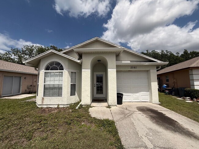 property at 2561 Daffadil Terrace