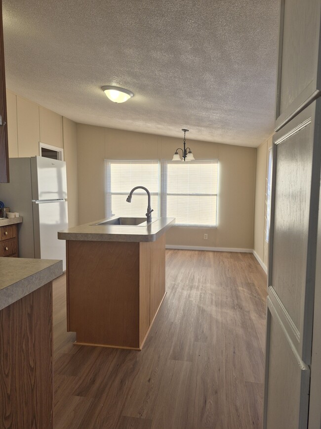 2466 Reese Rd in Bonne Terre, MO - Building Photo - Building Photo