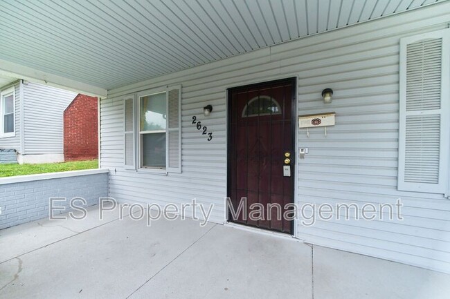 2623 Indianapolis Ave in Indianapolis, IN - Building Photo - Building Photo