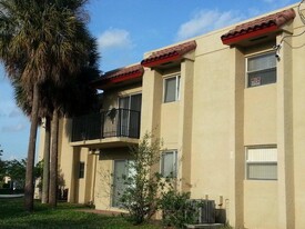 1710 NW 56th Ave, Unit 1710 Apartments