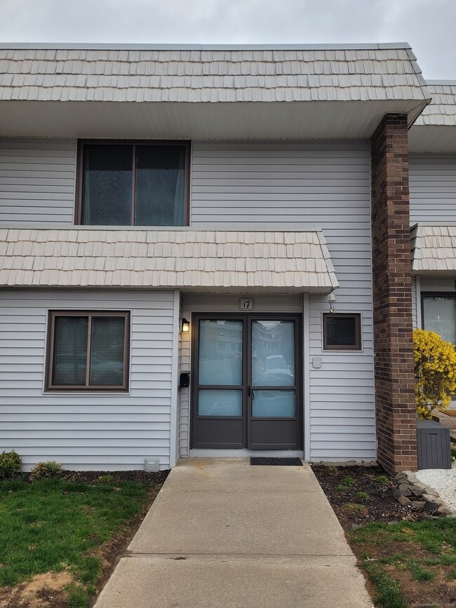 property at 17 Pine Ct