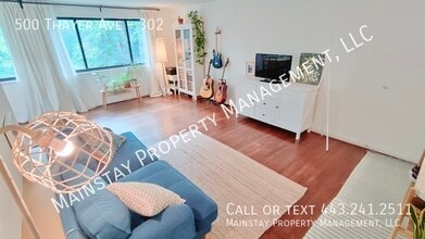 500 Thayer Ave in Silver Spring, MD - Building Photo - Building Photo