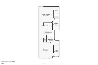 8037 Logan Dr in La Vergne, TN - Building Photo - Building Photo