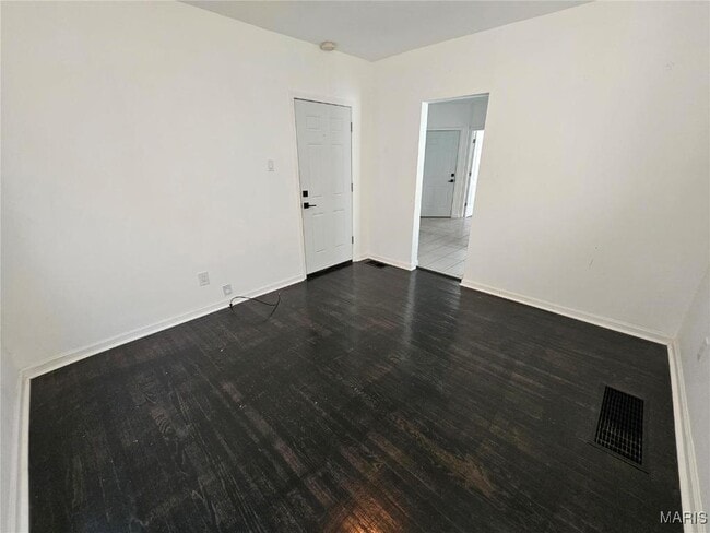 property at 2126 Maury Ave