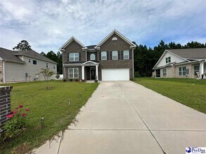 1765 Lake Wateree Dr in Florence, SC - Building Photo - Building Photo