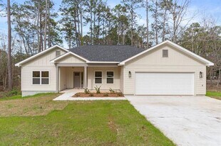 3440 Rosemont Ridge Rd in Tallahassee, FL - Building Photo