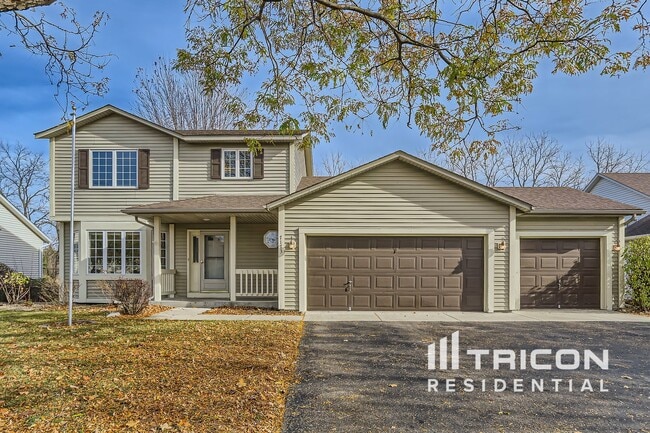 7173 Joplin Ave S in Cottage Grove, MN - Building Photo - Building Photo