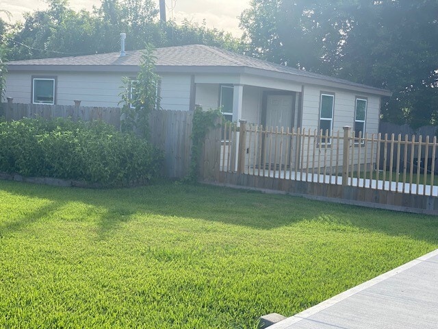 property at 8119 Glenbrook Dr