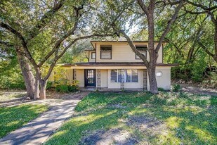6455 Waverly Way in Fort Worth, TX - Building Photo