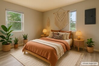 Come home to Park Forest today! in Marion, IN - Building Photo - Building Photo