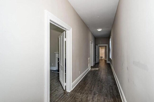 256 Walker St in Augusta, GA - Building Photo - Building Photo