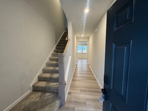 4817 Raspberry Knoll Dr in Charlotte, NC - Foto de edificio - Building Photo