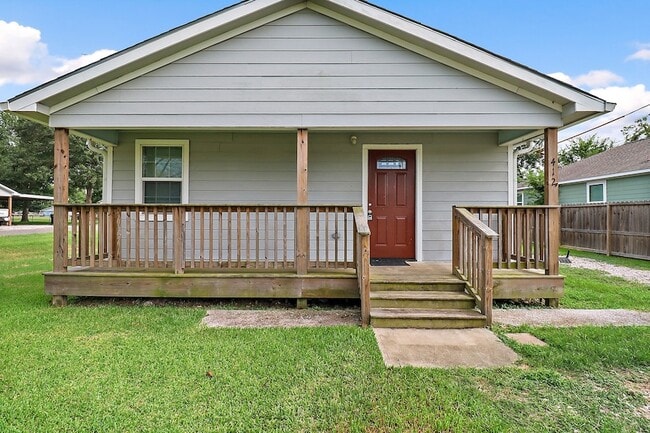 property at 412 Stowell St