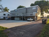 4706 S Louise Ave, Unit 4706 - 6