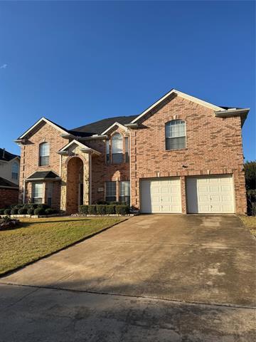 property at 5817 Mulvane Dr