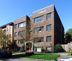 1 BR/1 Bath Classic Capitol Hill Home Apartments