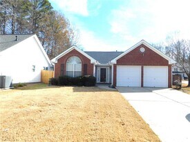 3266 Liberty Commons Dr NW in Kennesaw, GA - Building Photo