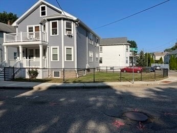 property at 15 Quimby St