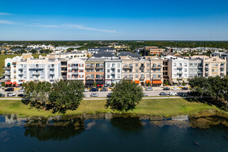 The Flats At Avalon Park in Orlando, FL - Building Photo - Building Photo