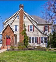 941 Boulevard in Westfield, NJ - Building Photo