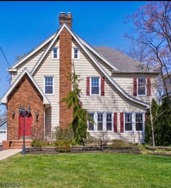 property at 941 Boulevard