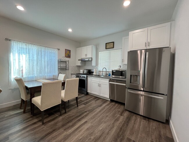 property at 5740 Bertrand Ave