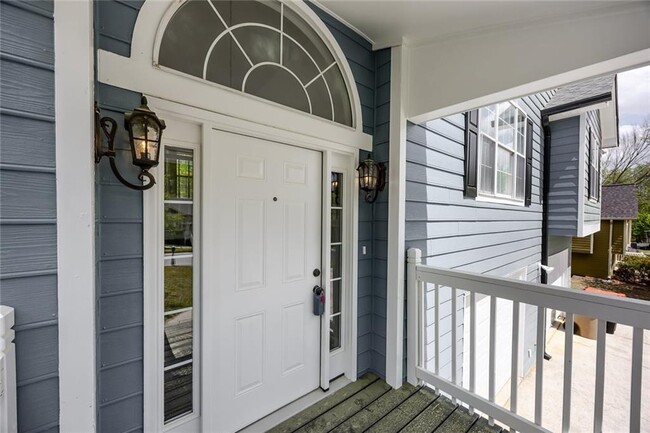 2226 Alyssa Ct in Lithia Springs, GA - Building Photo - Building Photo
