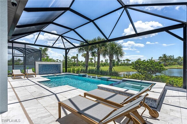 property at 9584 Caymas Ter