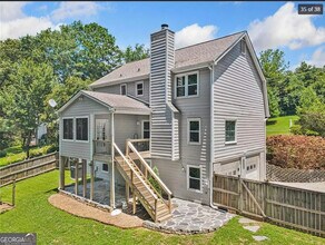 1625 Bill Murdock Rd in Marietta, GA - Building Photo - Building Photo