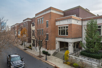 The Lumberyard in Collingswood, NJ - Building Photo - Building Photo