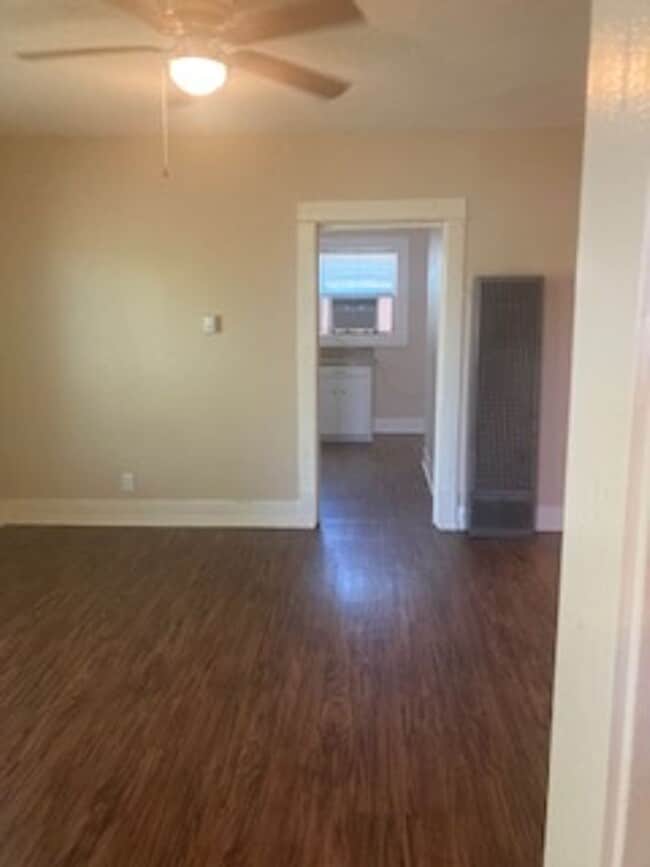 1702 S 3rd St in Abilene, TX - Building Photo - Building Photo