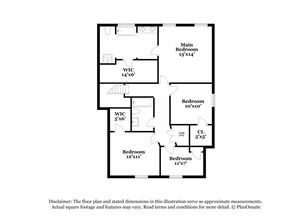 207 Bethany Manor Ct in Ball Ground, GA - Building Photo - Building Photo