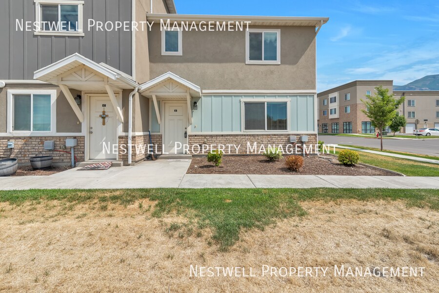 734 E 550 S in American Fork, UT - Building Photo