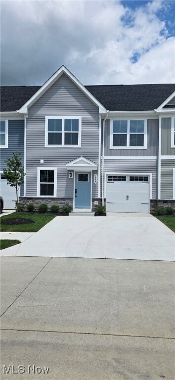 property at 1849 Shank Dr