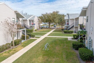 Brandywood Apartments in Orlando, FL - Foto de edificio - Building Photo