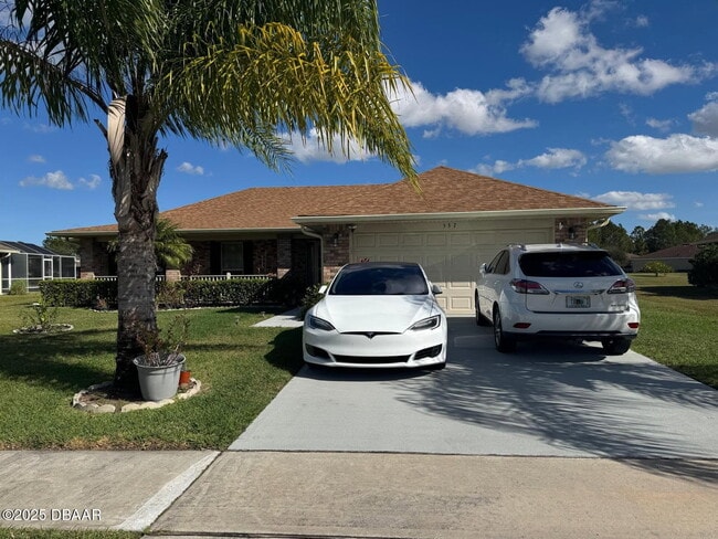 property at 557 Bayberry Lakes Blvd