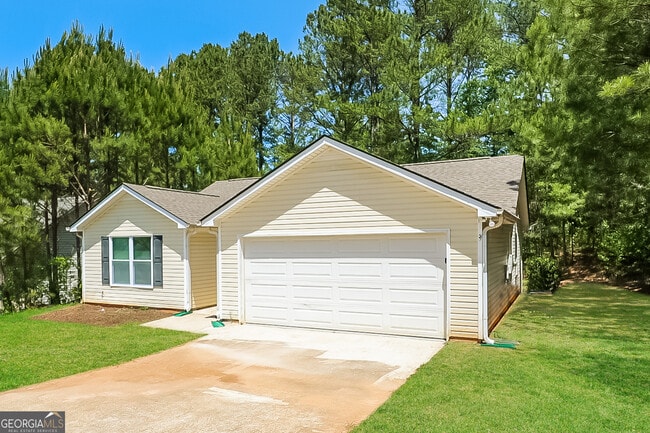 property at 64 Mineral Springs Ln